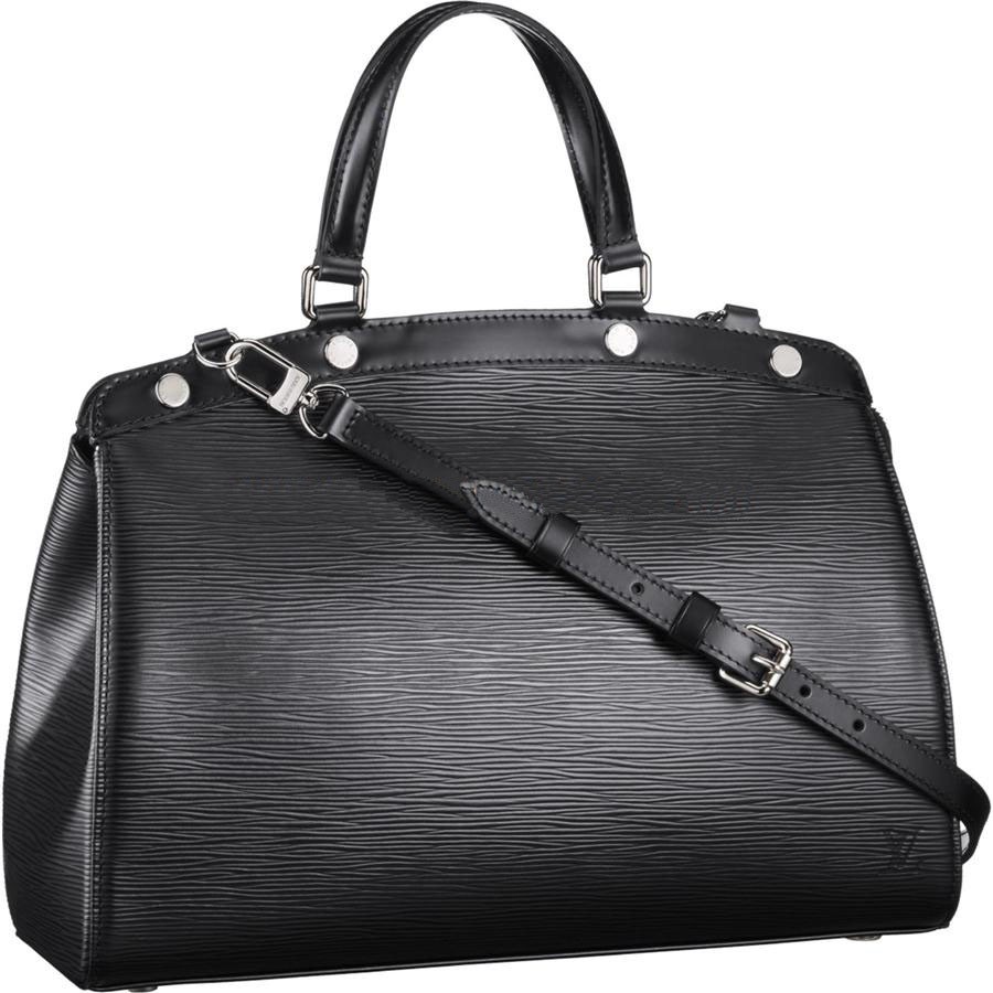 High Quality Replica Louis Vuitton Brea MM Epi Leather M40329